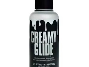 CREAMY - GLIDE GEL ÍNTIMO CON EFECTO LECHOSO 75 ML