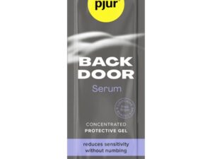 PJUR - BACK DOOR SERUM ANAL PROTECTOR 1.5 ML
