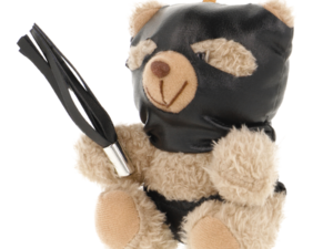 FETISH SUBMISSIVE - LUNO OSITO PELUCHE BDSM MODELO 7