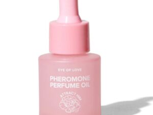 EYE OF LOVE - BLOOM ACEITE DE PERFUME CON FEROMONAS SUNNY DAZE 20 ML