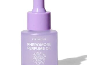 EYE OF LOVE - BLOOM ACEITE DE PERFUME CON FEROMONAS LILAC DREAM 20 ML