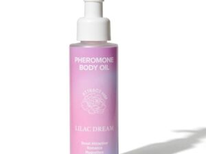 EYE OF LOVE - BLOOM ACEITE CORPORAL CON FEROMONAS LILAC DREAM 120 ML