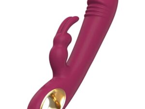 TOYJOY - TAYGETA VIBRADOR RABBIT