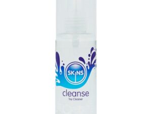 SKINS - CLEANSE LIMPIADOR DE JUGUETES 100 ML