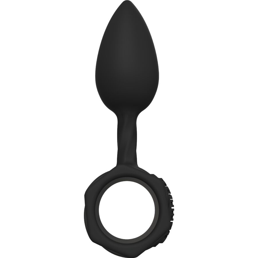 BATHMATE - KIT DE ENTRENAMIENTO 3 PLUGS ANALES - Imagen 4