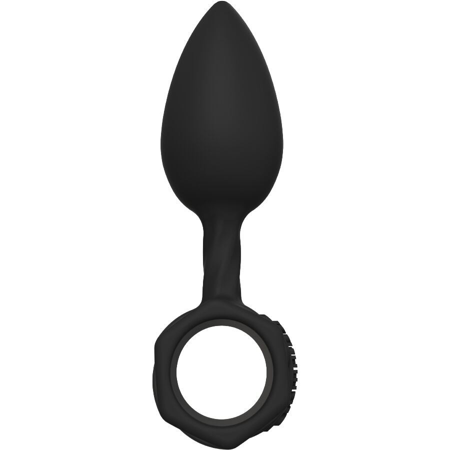 BATHMATE - KIT DE ENTRENAMIENTO 3 PLUGS ANALES - Imagen 3