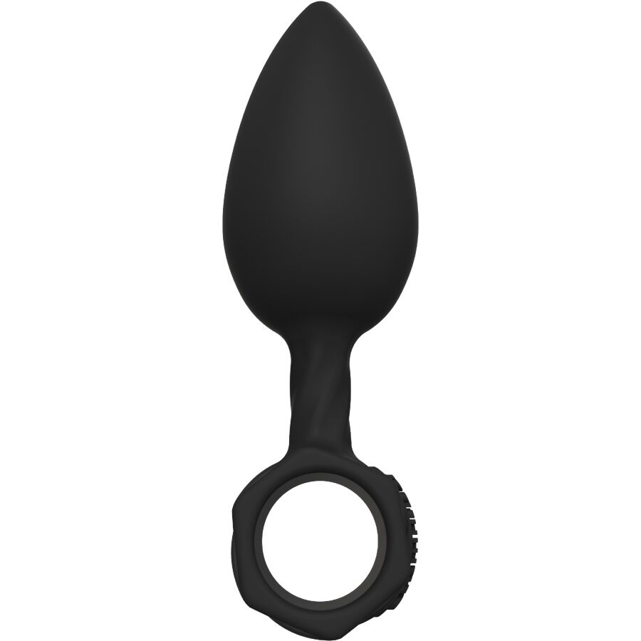 BATHMATE - KIT DE ENTRENAMIENTO 3 PLUGS ANALES - Imagen 2