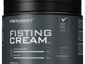 COBECO - FIST ASSIST CREMA LUBRICANTE 500 ML