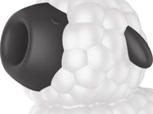 SATISFYER - DREAMY SHEEP VIBRADOR ESTIMULADOR AIR PULSE