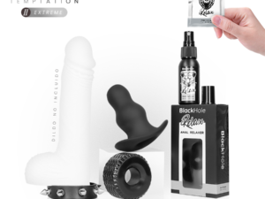 DARKEST TEMPTATION - 2: EXTREME DREAMKIT