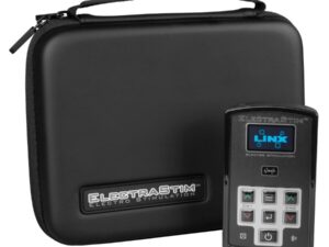 ELECTRASTIM - LINX ESTIMULADOR ELECTRO DUAL CON APP Y CONTROL REMOTO