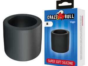 CRAZY BULL - VIGGO ANILLO ENGROSADOR PARA PENE