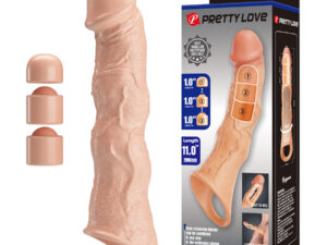 PRETTY LOVE - RAGNAR FUNDA EXTENSORA CON EXTENSORES AJUSTABLES