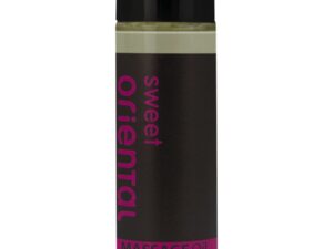 HOT - ACEITE DE MASAJE ORIENTAL - SWEET 100 ML