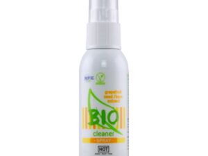 HOT - BIO CLEANER SPRAY LIMPIADOR BIO 50 ML