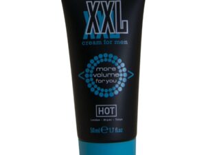 HOT - CREMA POTENCIADORA XXL PARA HOMBRE 50 ML