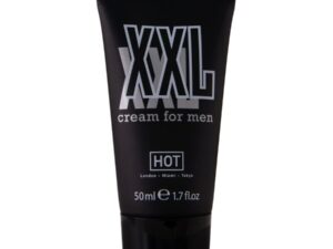 HOT - CREMA XXL PARA HOMBRE 50 ML