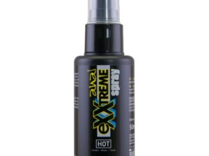 HOT - EXXTREME SPRAY ANAL 50 ML