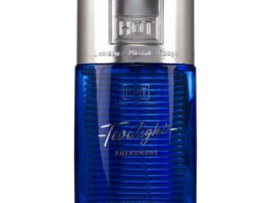 HOT - TWILIGHT PERFUME CON FEROMONAS HOMBRE 50 ML