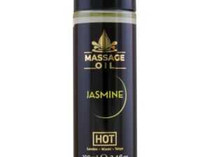 HOT - ACEITE DE MASAJE JASMINE 100 ML