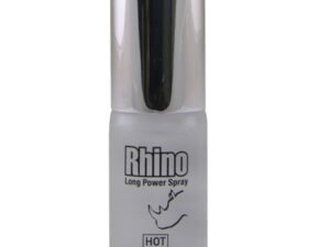 HOT - RHINO LONG POWER SPRAY 10 ML