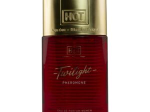 HOT - TWILIGHT PERFUME CON FEROMONAS MUJER 50 ML