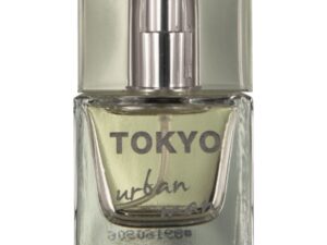 HOT - PERFUME CON FEROMONAS TOKYO URBAN HOMBRE 30 ML
