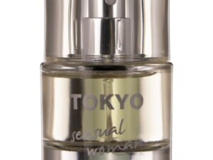 HOT - PERFUME CON FEROMONAS TOKYO SENSUAL MUJER 30 ML