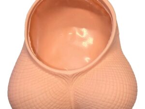 DIABLO PICANTE - VACÍA BOLSILLOS HUEVOS TONO CLARO