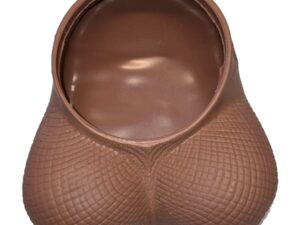 DIABLO PICANTE - VACÍA BOLSILLOS HUEVOS TONO OSCURO