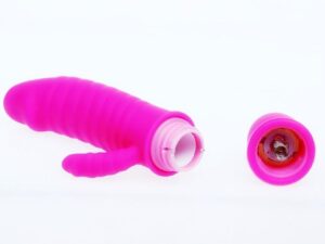 PRETTY LOVE - FLIRTATION VIBRADOR ARND - Imagen 1