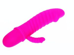 PRETTY LOVE - FLIRTATION VIBRADOR ARND - Imagen 2