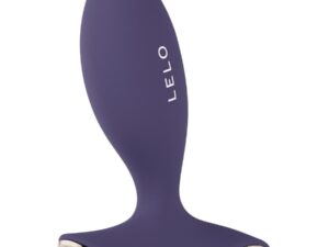 LELO - SURFER 2 PLUG ANAL VIBRADOR UNISEX MORADO
