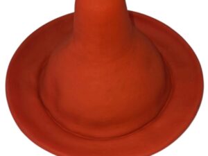 DIABLO PICANTE - GORRO CONDÓN ROJO