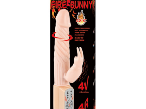 BAILE - FIRE BUNNY ROTADOR CON SISTEMA FIRE - Imagen 1