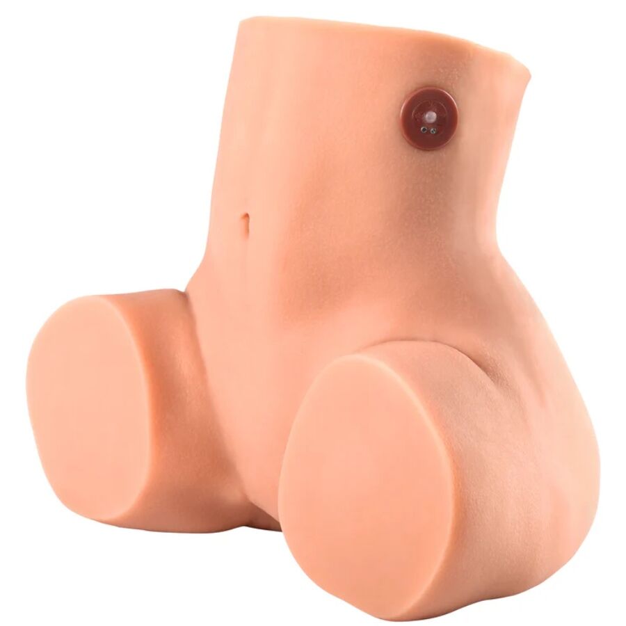 HIDDEN DESIRE - BIG ASS MILKING BITCH MASTURBADOR FEMENINO 16 KG - Imagen 2