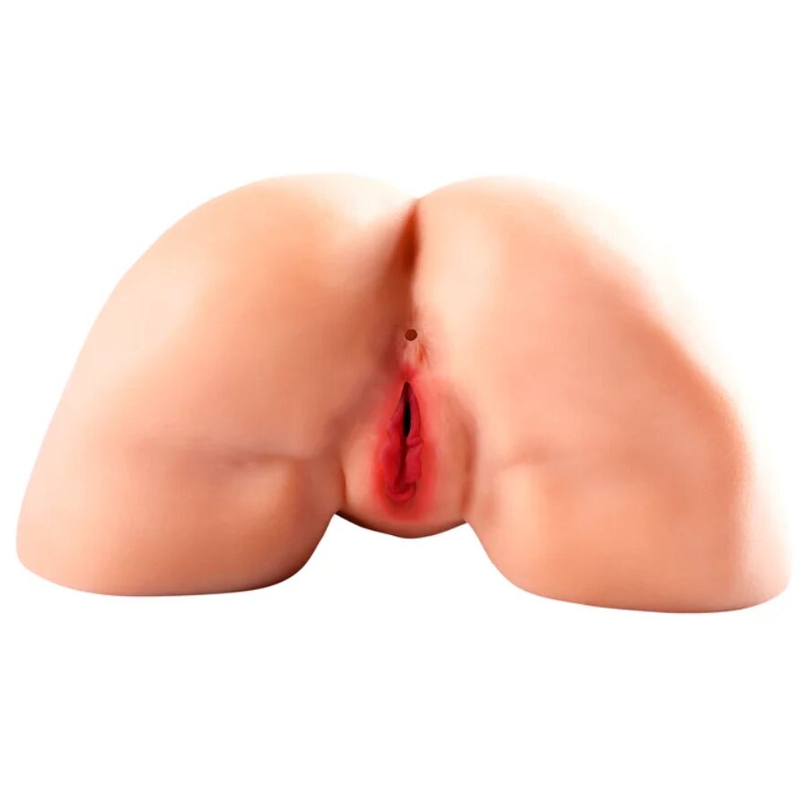 HIDDEN DESIRE - TIGHT MILKING PUSSY MASTURBADOR FEMENINO 6 KG - Imagen 2