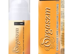RUF - ORGASZM CREMA ESTIMULANTE CLÍTORIS 30 ML