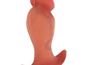 HIDDEN DESIRE - INFERNO PLUG ANAL REALÍSTICO 10 CM