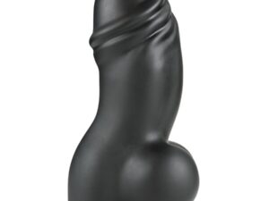HIDDEN DESIRE - INFERNO FAT BOYS DILDO 27 CM