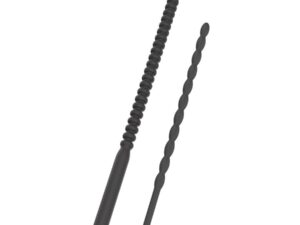 HIDDEN DESIRE - EXTREME ADVANCED DILATADORES DE URETRA CON ESTRÍAS 2 UDS