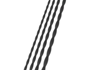 HIDDEN DESIRE - EXTREME ADVANCED SET DE DILATADORES DE URETRA 4 UDS