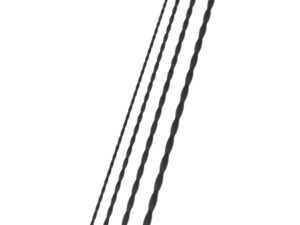 HIDDEN DESIRE - EXTREME STARTER SET DE DILATADORES DE URETRA 4 UDS