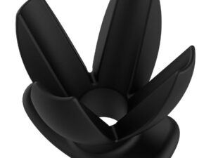 HIDDEN DESIRE - EXTREME SPREADER PLUG ANAL EXPANSIVO