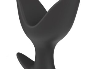 HIDDEN DESIRE - EXTREME ANCHOR PLUG ANAL XL