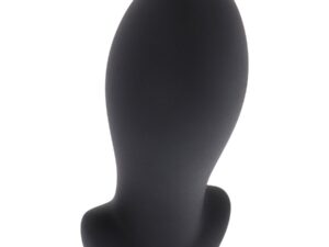 HIDDEN DESIRE - EXTREME HEAVY STRETCHER PLUG ANAL XL