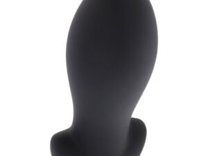 HIDDEN DESIRE - EXTREME HEAVY ANAL STRETCHER PLUG L