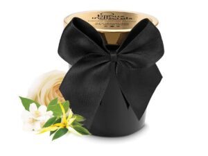 BIJOUX - MELT MY HEART VELA MASAJE PERFUMADA CON AFRODISIA - Imagen 5