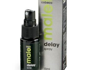 COBECO - MALE SPRAY RETARDANTE PARA EL HOMBRE - Imagen 1