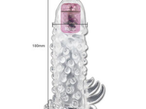 BAILE - BRAVE III MAN SENSOR EXTENSIÓN